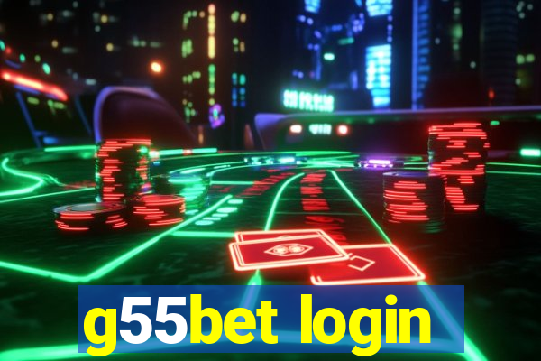 g55bet login